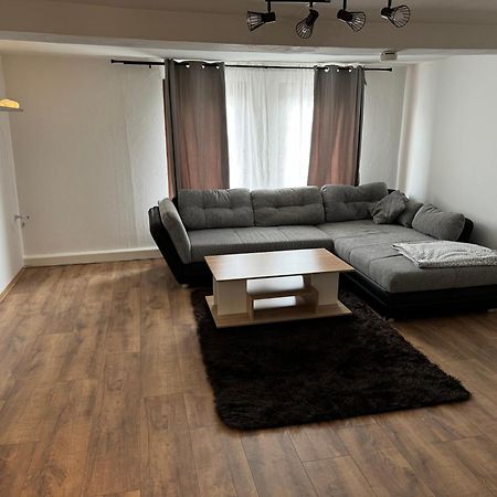Ferienwohnung Nappen Platz 2 Bad Salzungen Kültér fotó