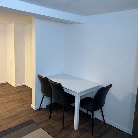Ferienwohnung Nappen Platz 2 Bad Salzungen Kültér fotó