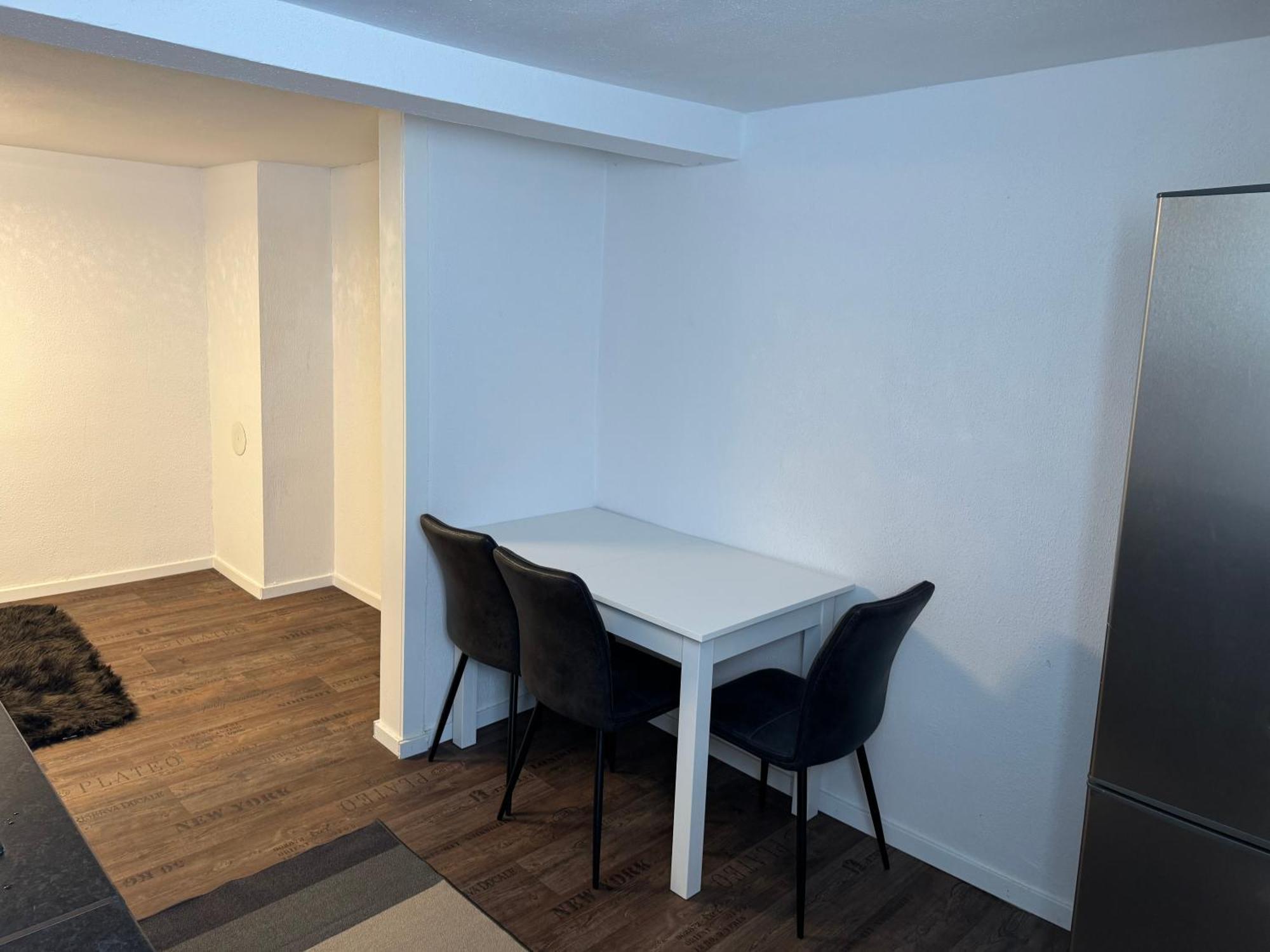 Ferienwohnung Nappen Platz 2 Bad Salzungen Kültér fotó